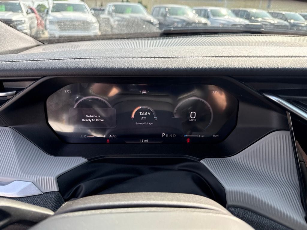 New 2026 Jeep Cherokee Laredo AWD/4WD image 11