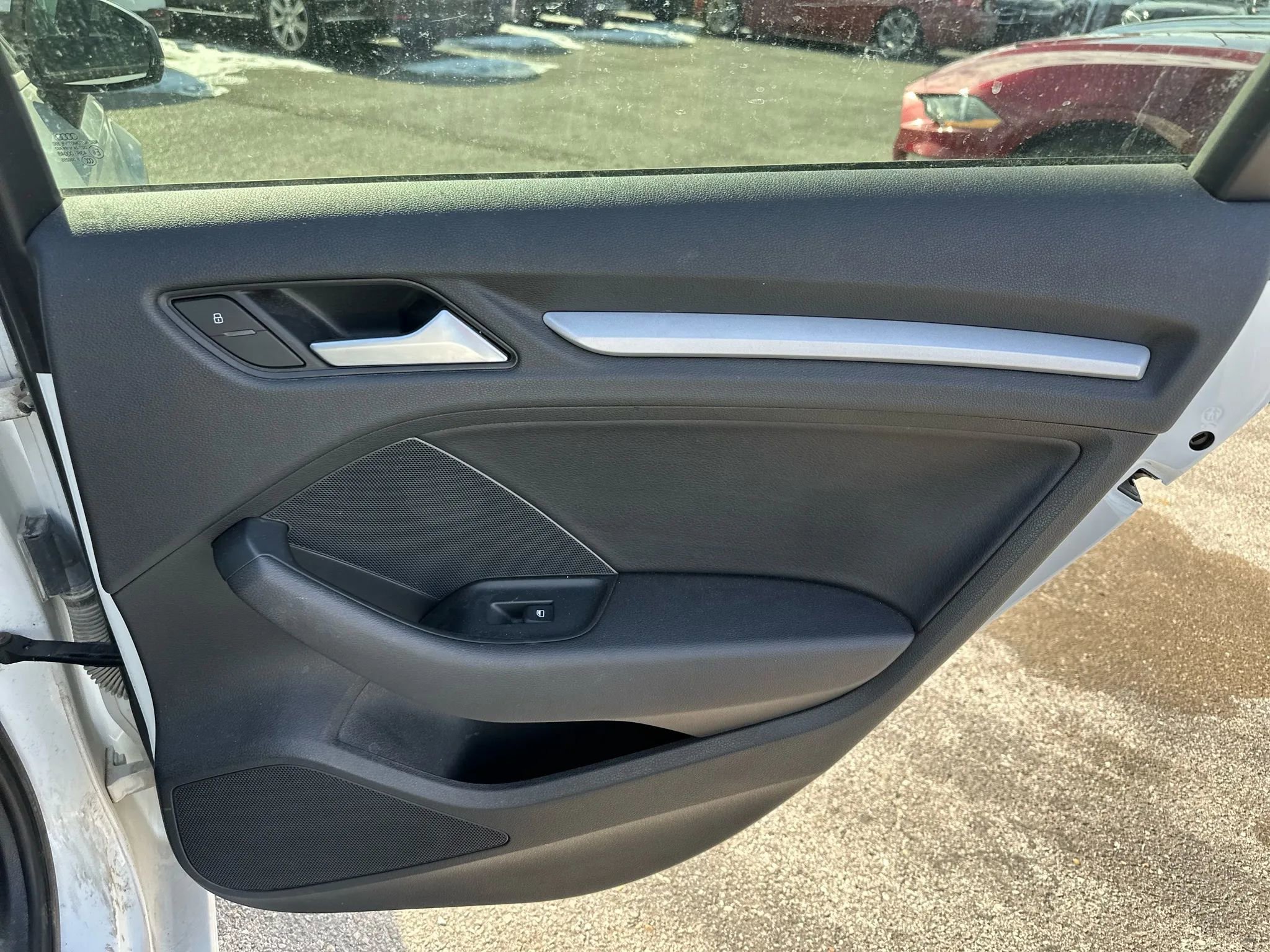 Used 2015 Audi A3 TDI Premium w/ Cold Weather Package image 23