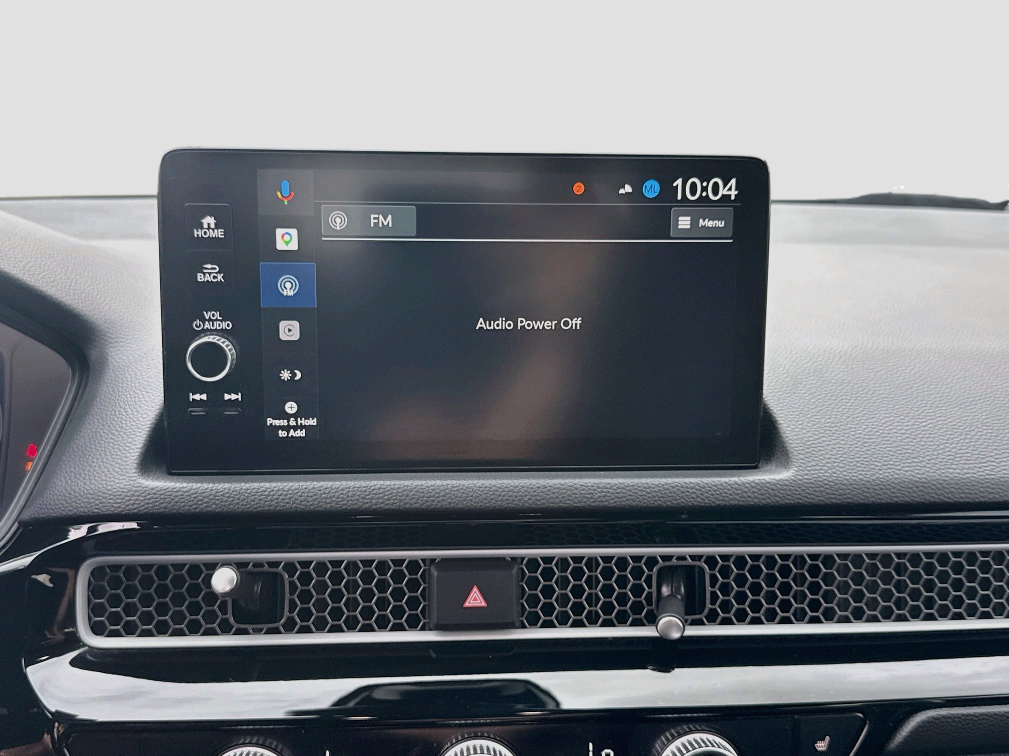 Used 2025 Honda Civic Sport Touring image 12