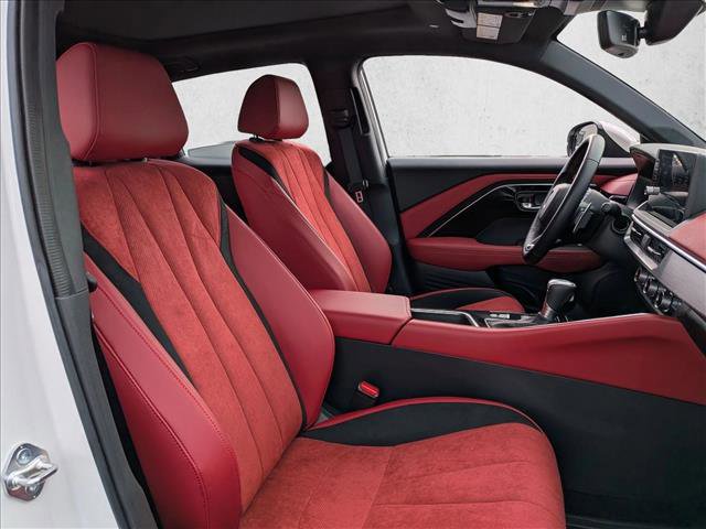 Used 2025 Acura ADX A-Spec image 19
