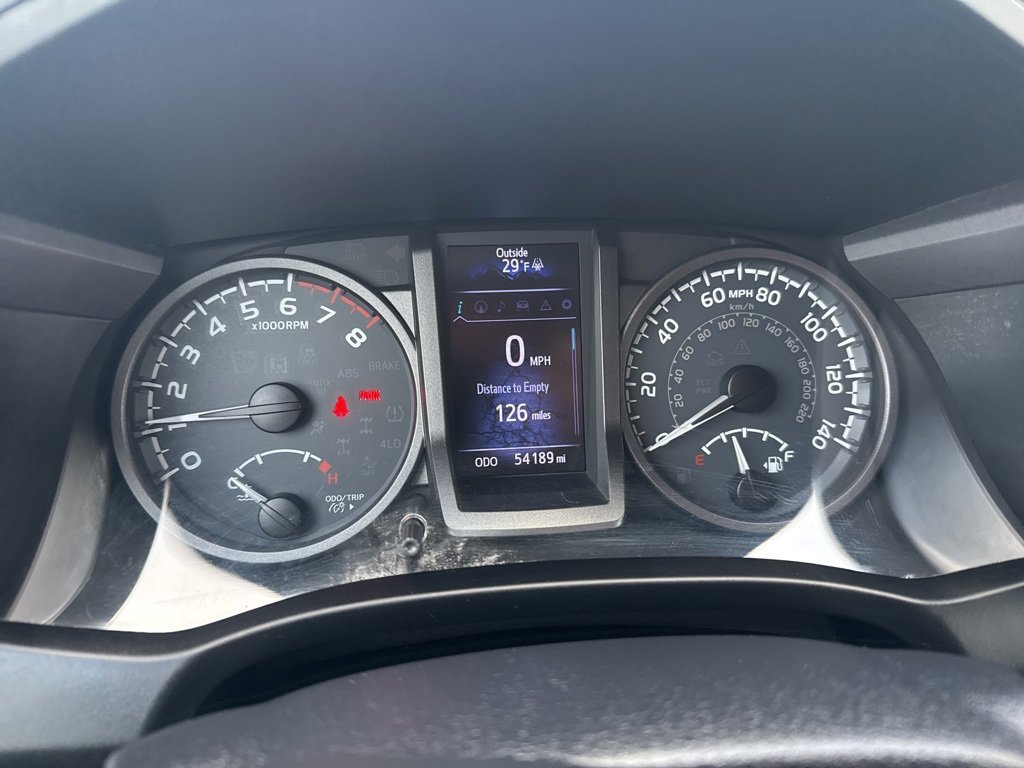 Used 2019 Toyota Tacoma TRD Pro image 29