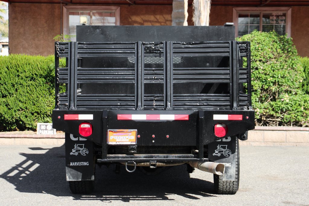 Used 2021 Chevrolet Silverado 3500 W/T w/ WT Convenience Package image 8