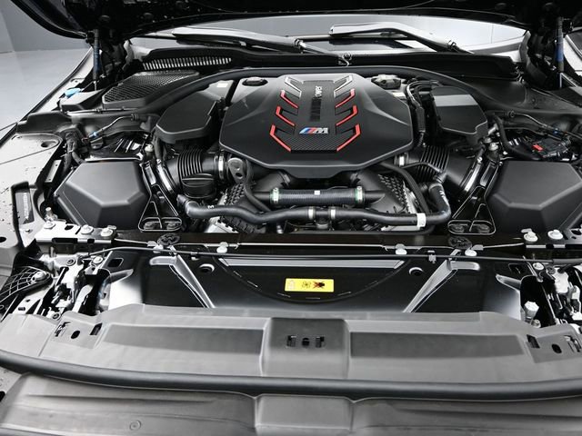 Used 2026 BMW M5 Touring image 22
