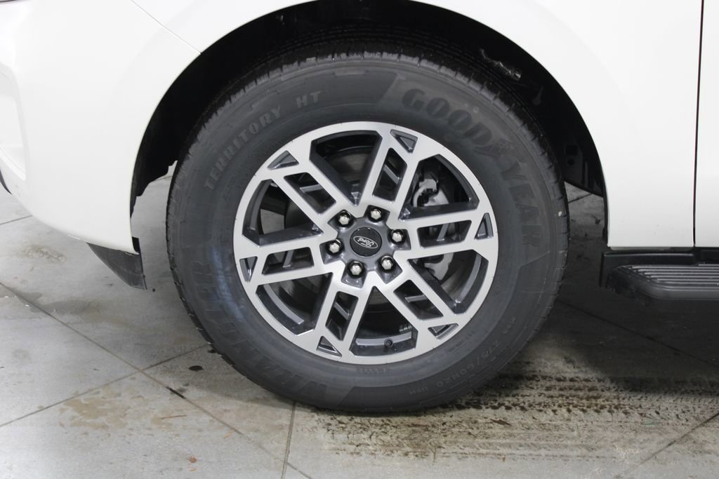 New 2026 Ford Expedition Max Active image 20