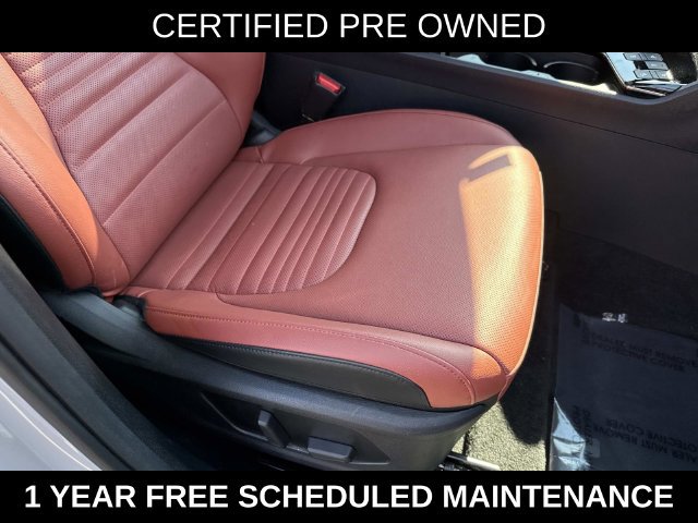 Used 2025 Kia Sportage SX AWD/4WD image 10