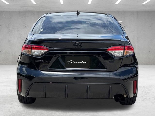 Used 2026 Toyota Corolla SE FWD image 19
