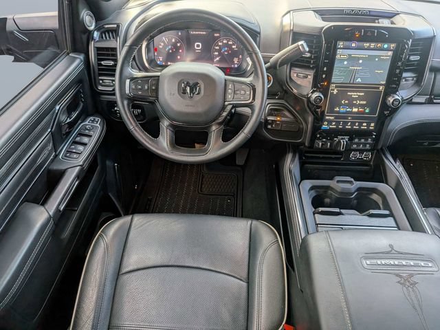 Certified 2024 RAM 2500 Limited AWD/4WD image 20