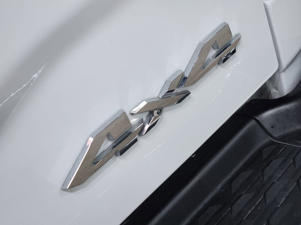 Used 2025 RAM 2500 Tradesman AWD/4WD image 19