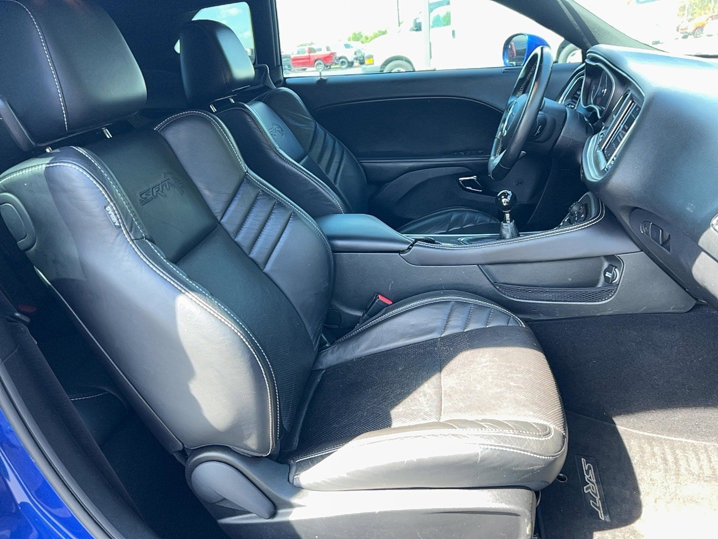 Used 2019 Dodge Challenger SRT Hellcat w/ Widebody Package image 23