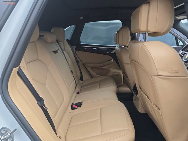 Used 2018 Porsche Macan S image 52