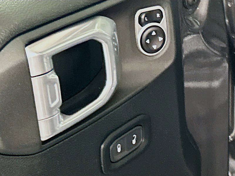 Used 2021 Jeep Gladiator Sport w/ Quick Order Package 24Q 80Th image 19