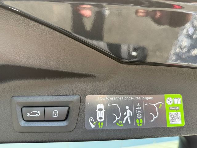 New 2026 BMW X5 xDrive40i w/ M Sport Package AWD/4WD image 18