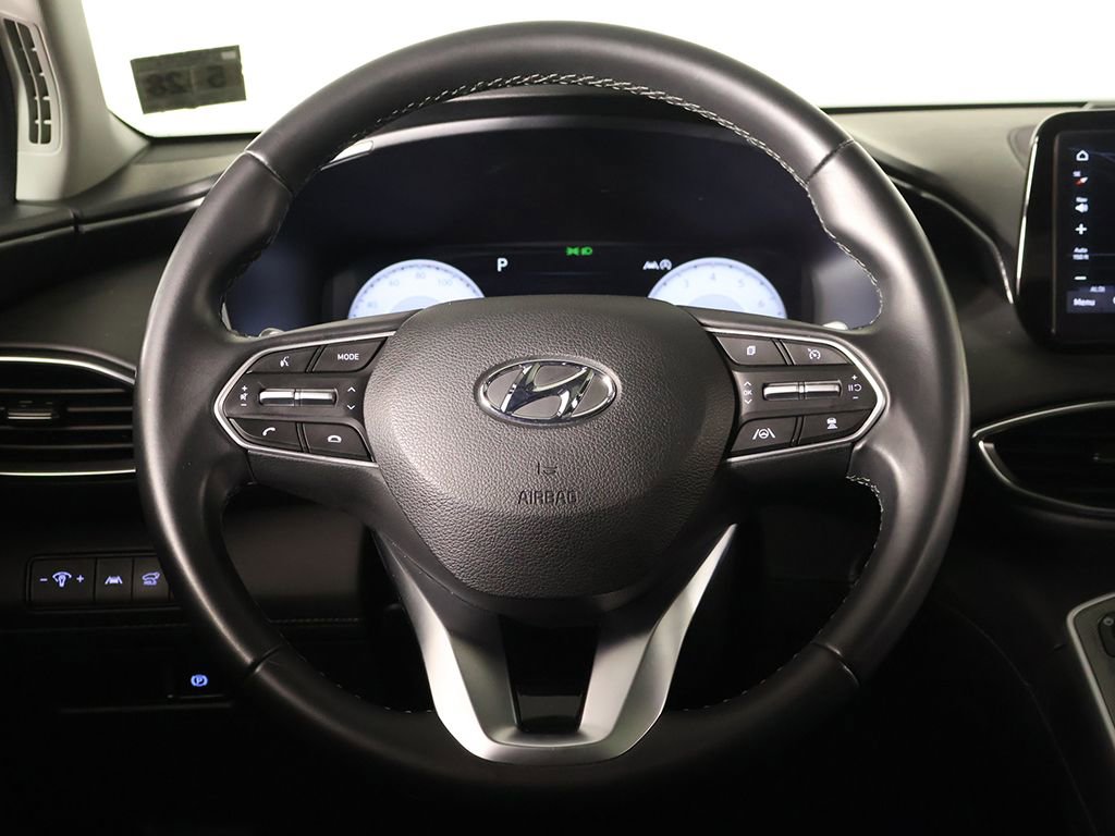 Used 2023 Hyundai Santa Fe SEL w/ Premium Package image 39