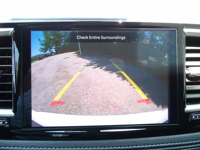 New 2027 Chrysler Pacifica Select FWD image 25