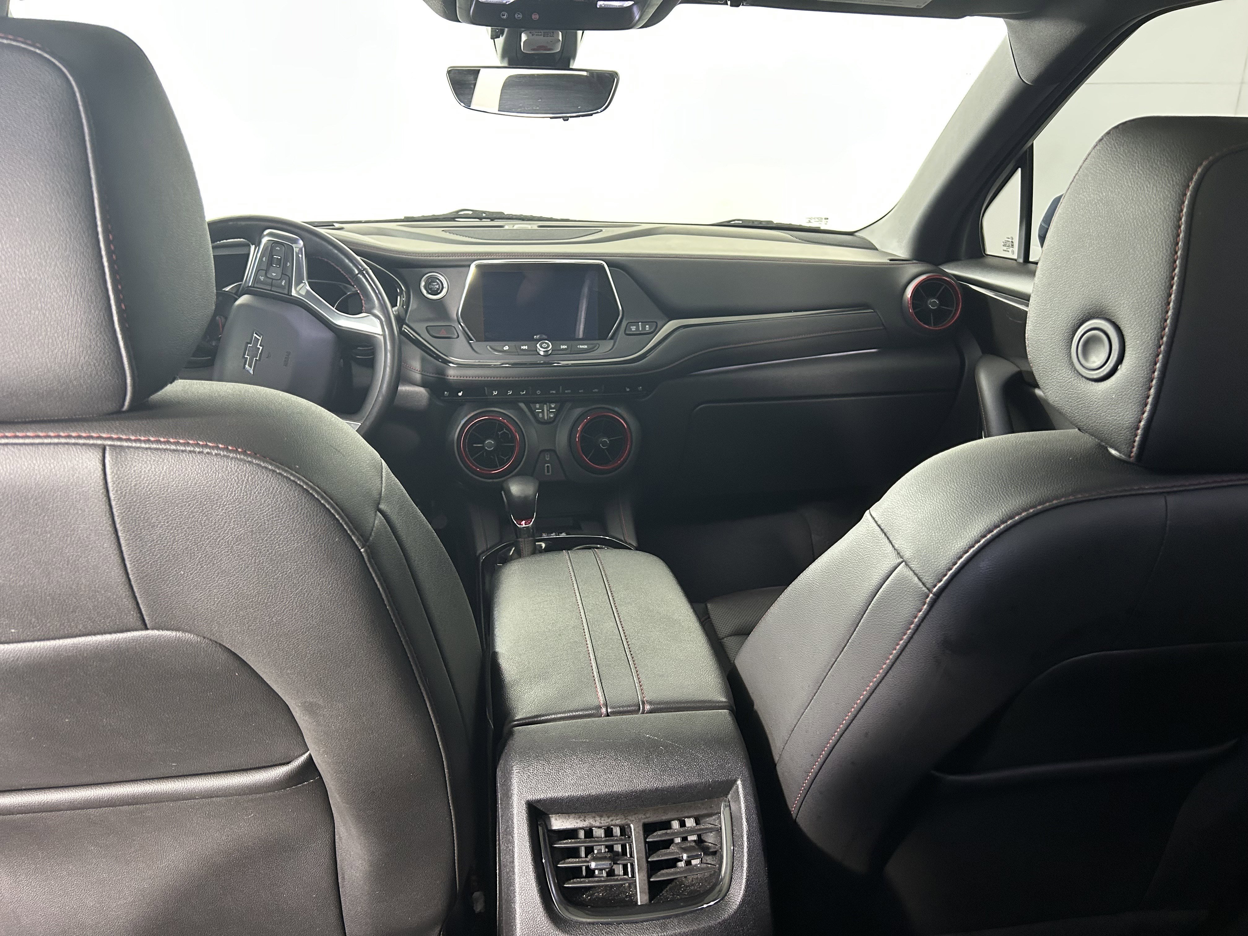 Used 2019 Chevrolet Blazer RS image 14