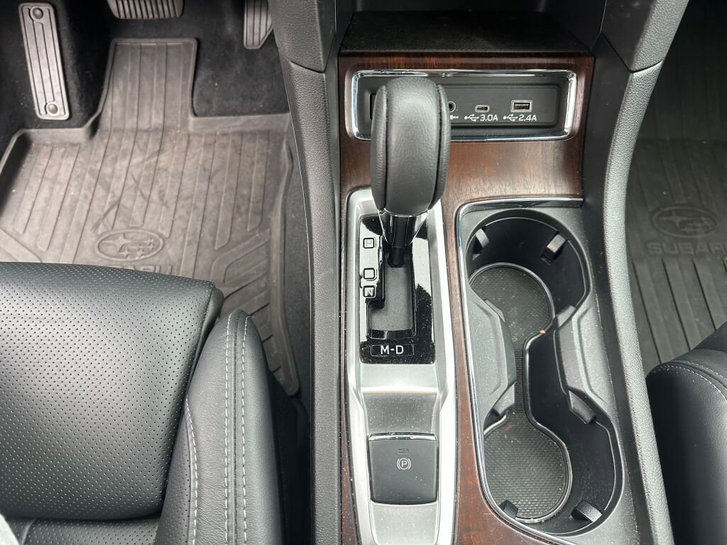 Used 2024 Subaru Ascent Touring w/ Popular Package #2 image 28