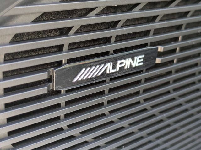 Used 2024 Jeep Wagoneer L Series III w/ Flexible Seating Group image 11