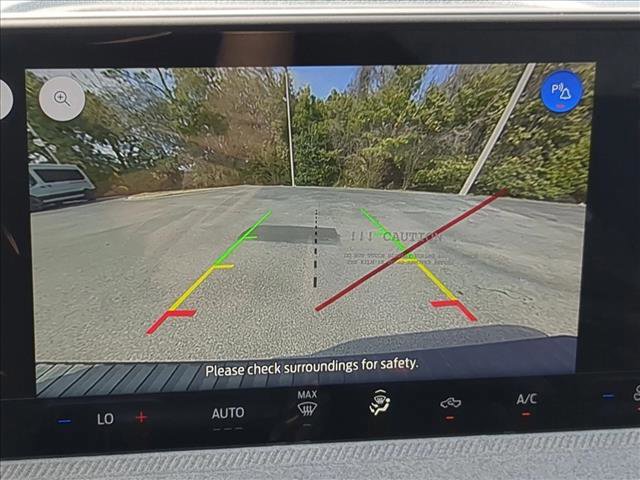 New 2026 Ford Maverick XLT image 13