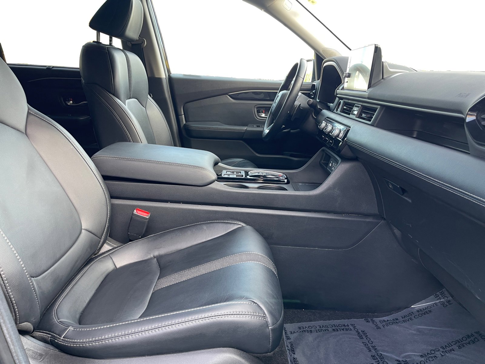 Used 2024 Honda Pilot EX-L image 15