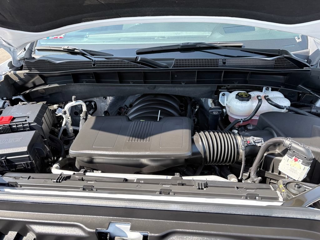 Used 2024 GMC Sierra 1500 Denali w/ Technology Package RWD image 25