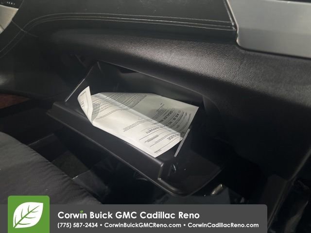 Used 2017 GMC Yukon SLE w/ HD Trailering Package image 38