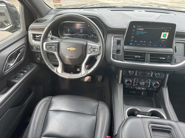 Used 2024 Chevrolet Tahoe LT AWD/4WD image 19