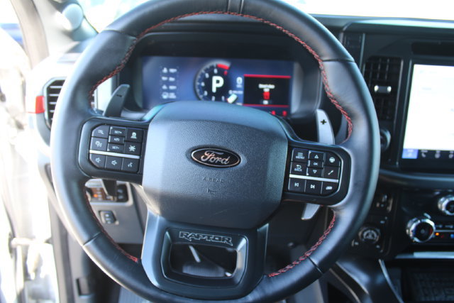Used 2025 Ford F150 Raptor AWD/4WD image 22