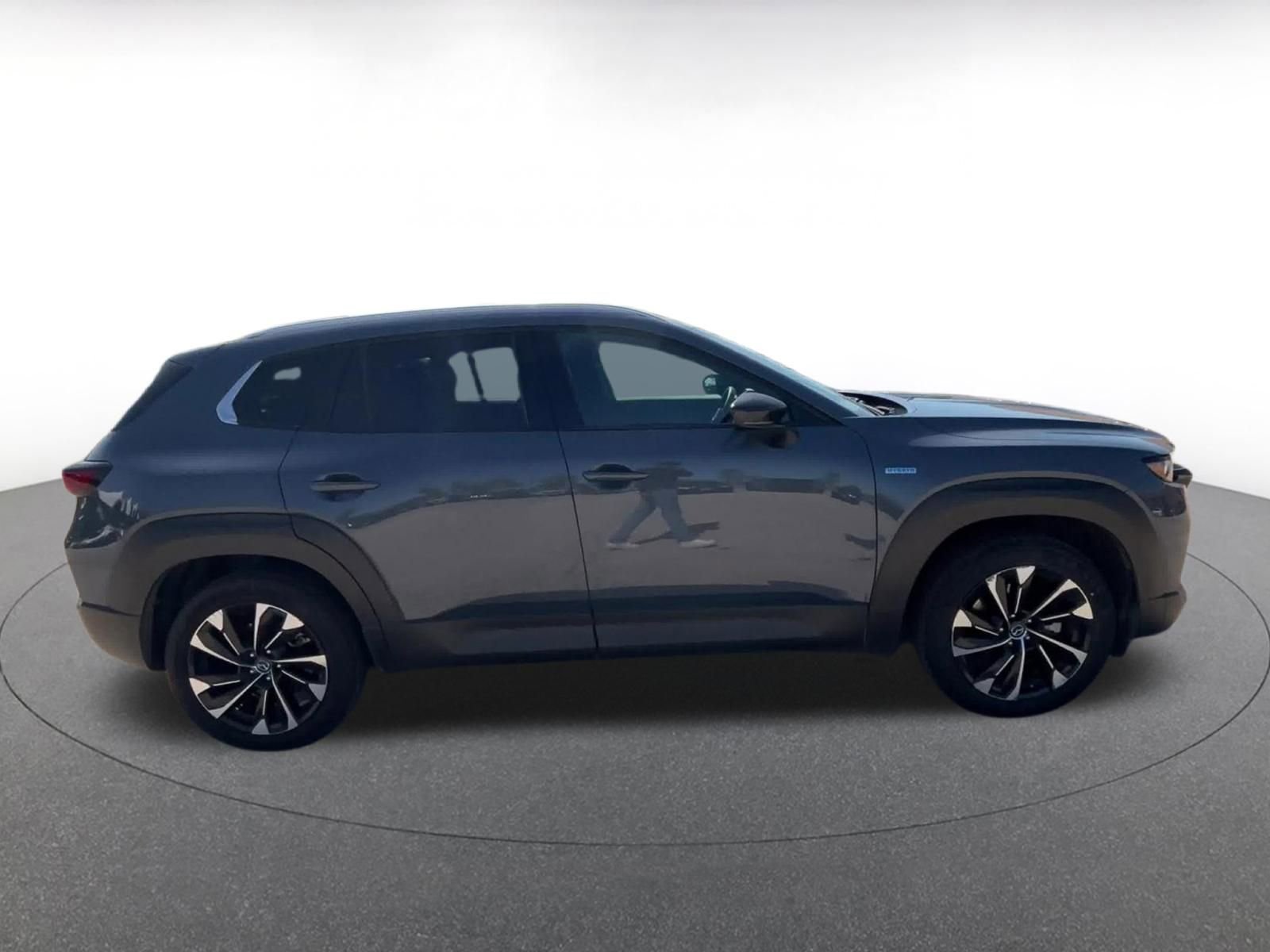 Used 2025 MAZDA CX-50 2.5 Hybrid w/ Premium Plus Pkg AWD/4WD image 15
