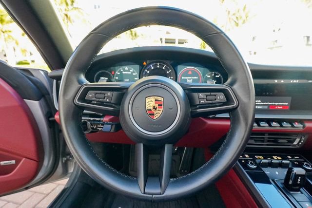 Used 2021 Porsche 911 Carrera image 64