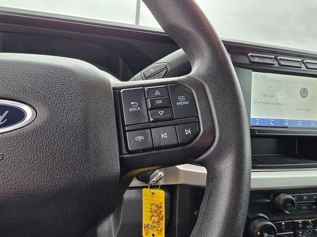 Used 2024 Ford F350 XLT w/ 360-Degree Camera Package image 25