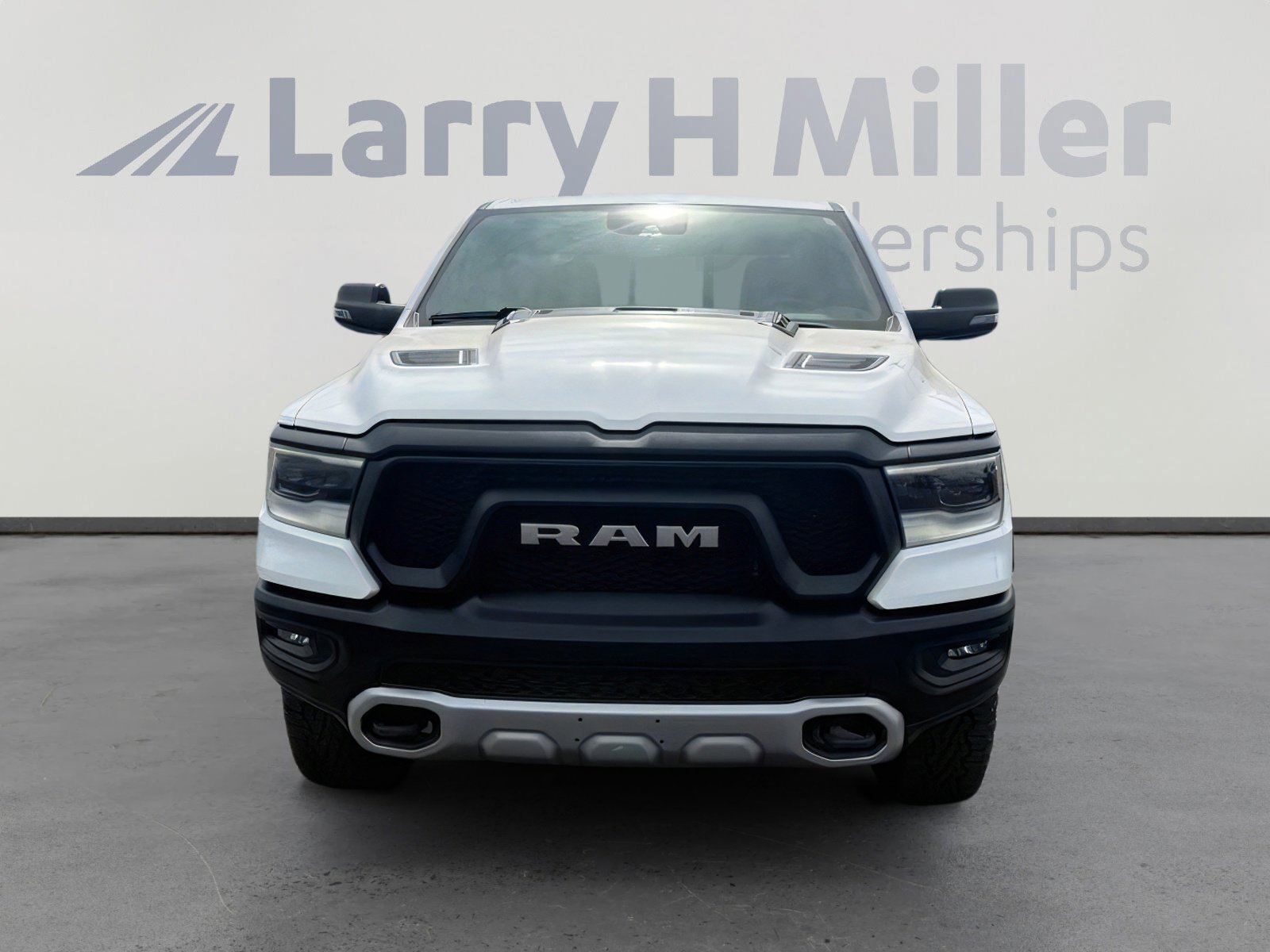 Used 2023 RAM 1500 Rebel w/ Rebel Level 1 Equipment Group image 5