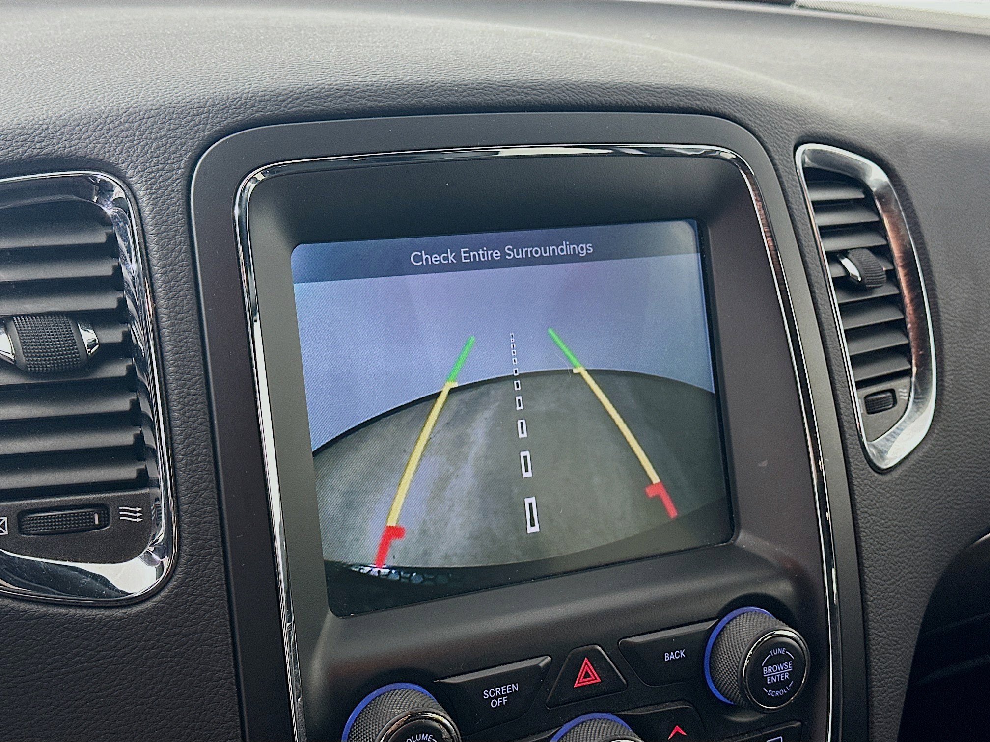 Used 2017 Dodge Durango GT w/ Premium Group image 18