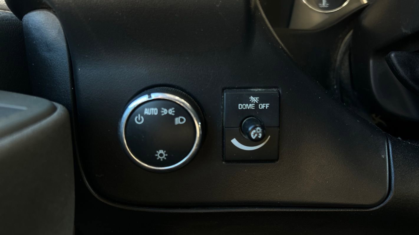 Used 2019 Chevrolet Express 3500 w/ Power Convenience Package image 20