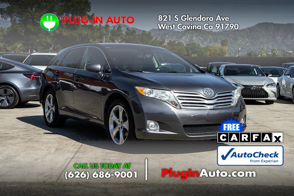 Used 2011 Toyota Venza image 3