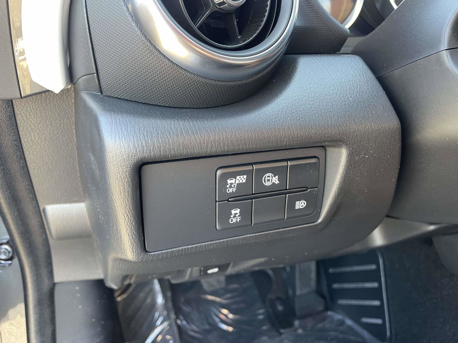 New 2025 MAZDA MX-5 Miata RF Grand Touring image 10