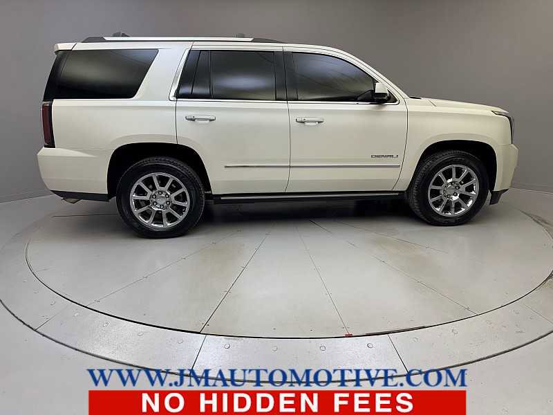 Used 2015 GMC Yukon Denali w/ Touring Package image 6
