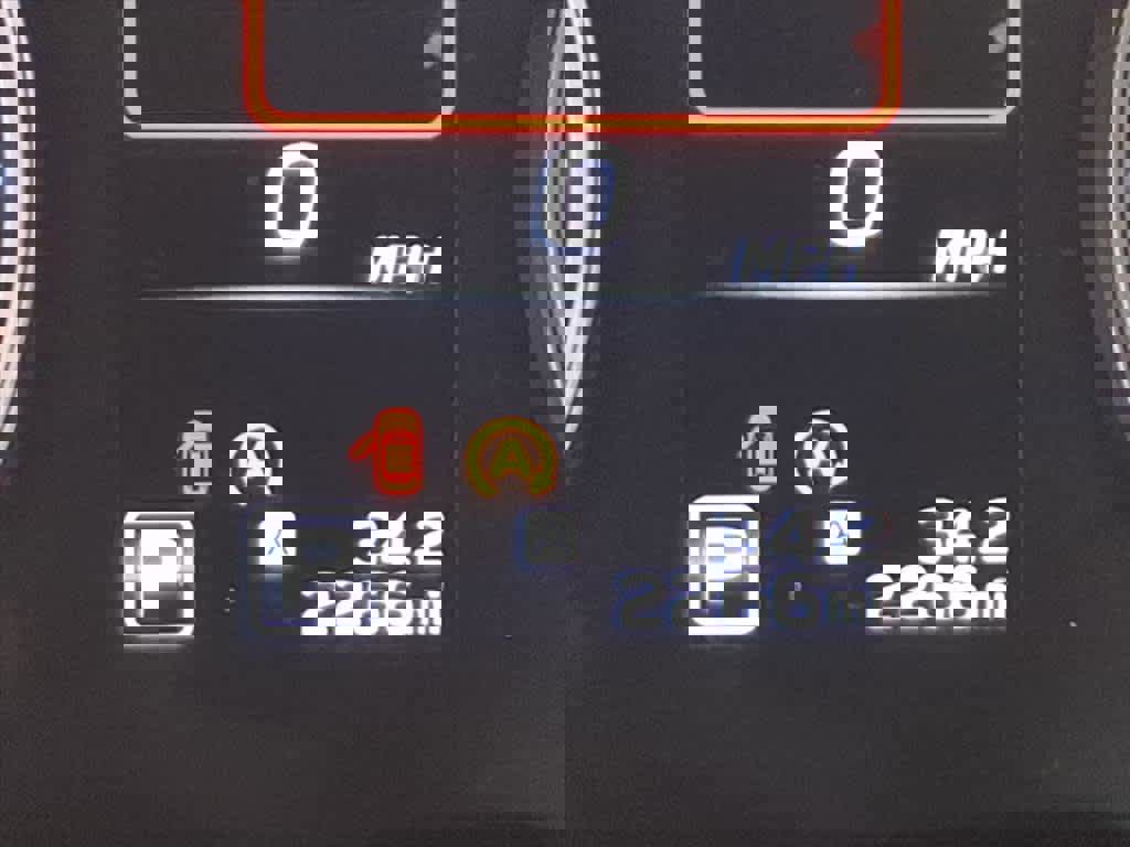 Used 2024 Subaru Outback image 12