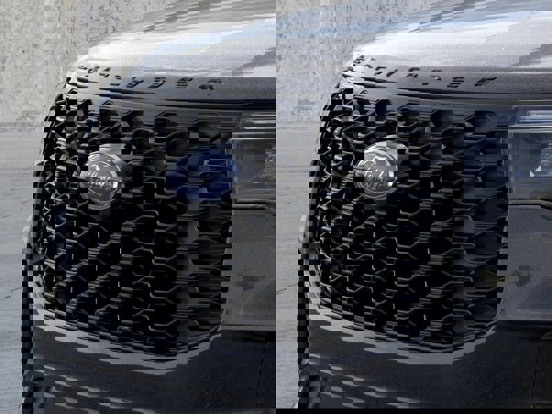 New 2026 Ford Explorer ST-Line image 17