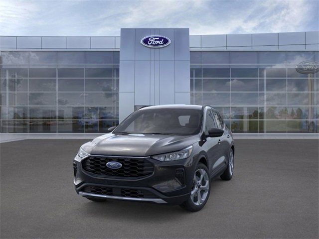 New 2025 Ford Escape ST-Line w/ Equipment Group 301A image 2