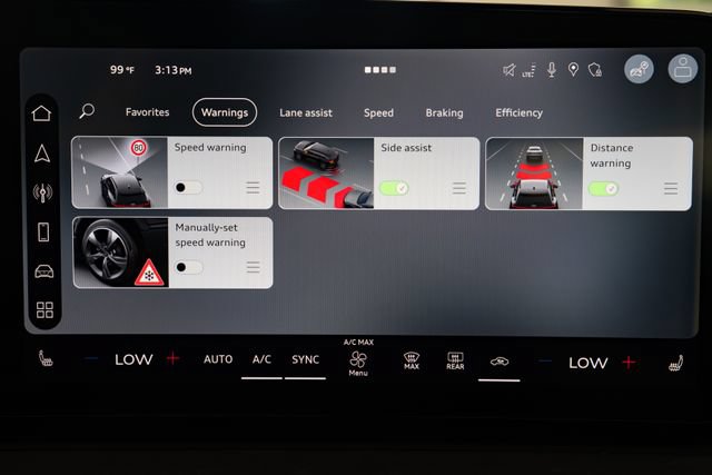 Certified 2026 Audi Q3 quattro 2.0T AWD/4WD image 18