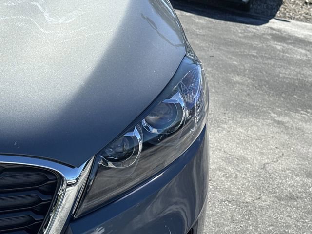 Used 2020 Kia Sorento EX image 14