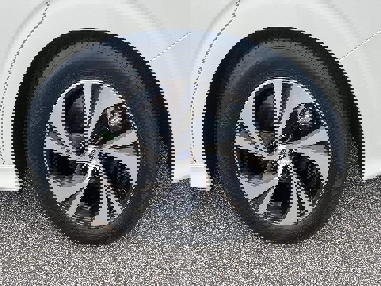 Certified 2025 Subaru Legacy Premium w/ Popular Package #1 image 19