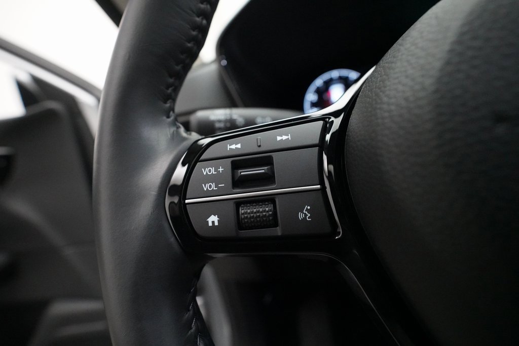 Certified 2023 Honda CR-V EX-L image 18