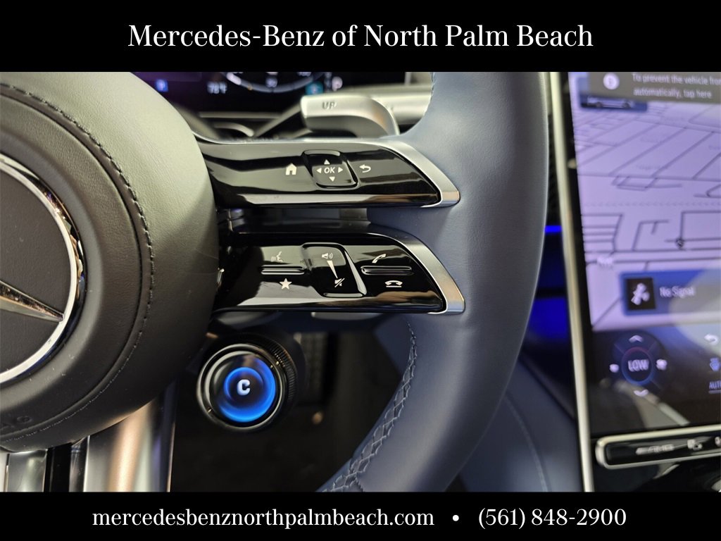 New 2026 Mercedes-Benz S 63 AMG S image 18