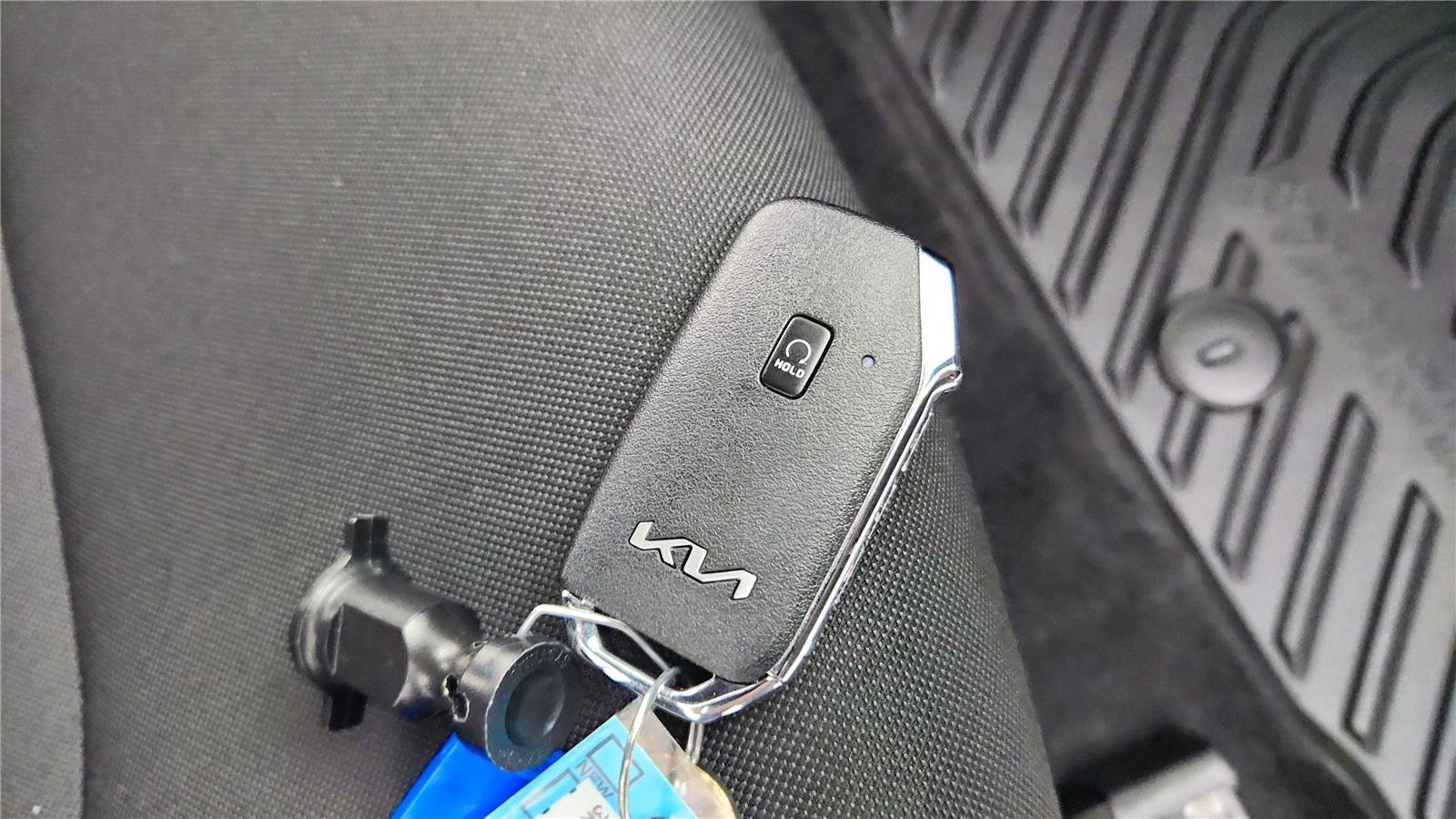 Used 2023 Kia Forte GT FWD image 41