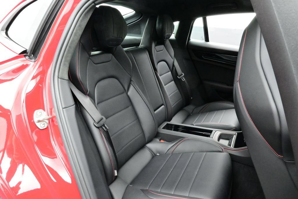 New 2026 Porsche Panamera GTS AWD/4WD image 17