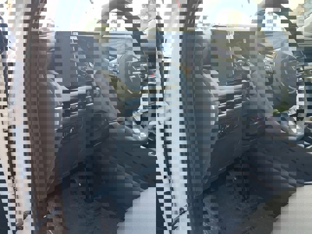 New 2026 Hyundai Tucson SEL image 11