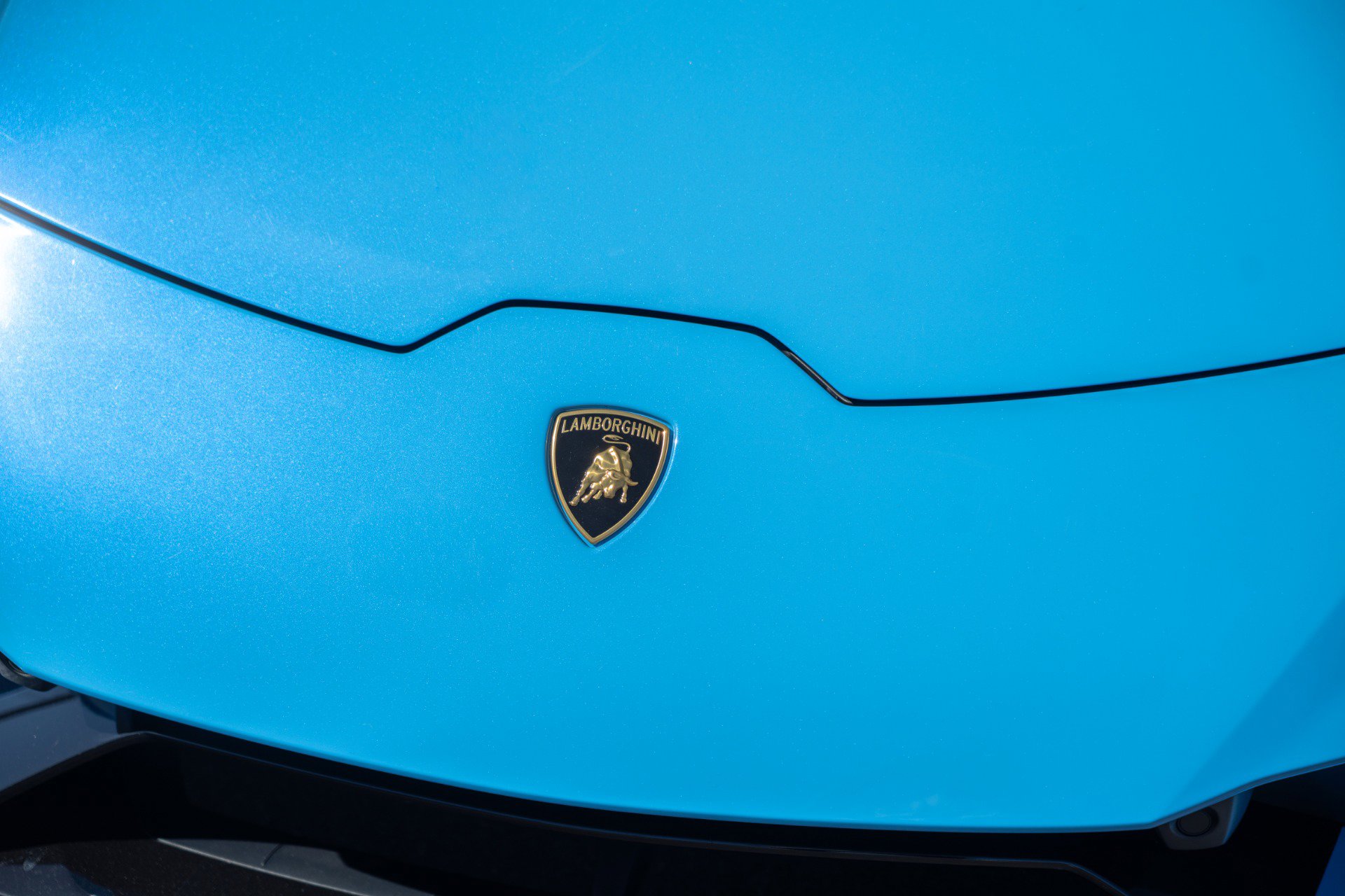 Used 2024 Lamborghini Huracan EVO image 19
