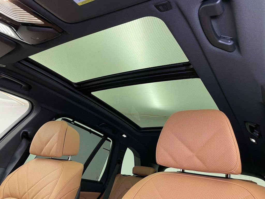 New 2026 BMW X5 M60i AWD/4WD image 13