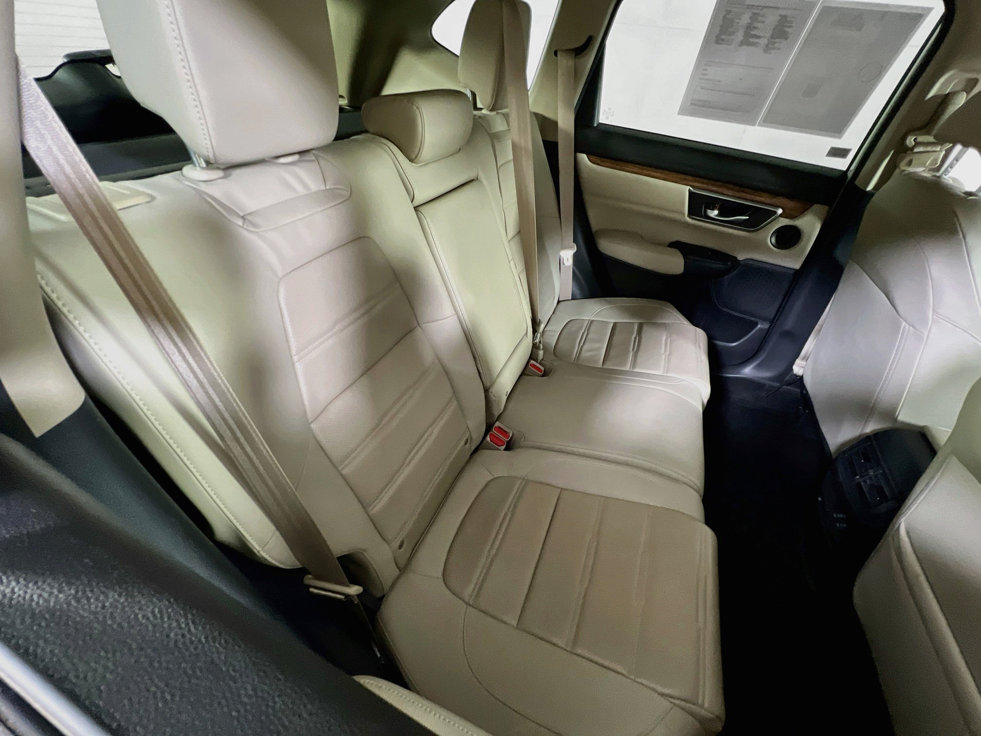 Used 2019 Honda CR-V EX-L image 26